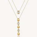 Glow | Collana | BGW06