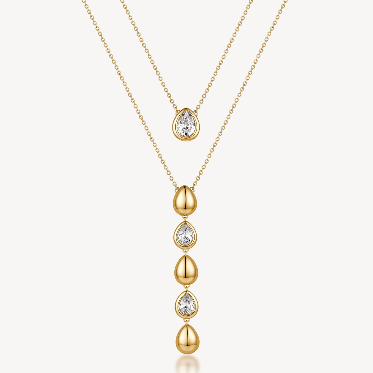 Glow | Collana | BGW06