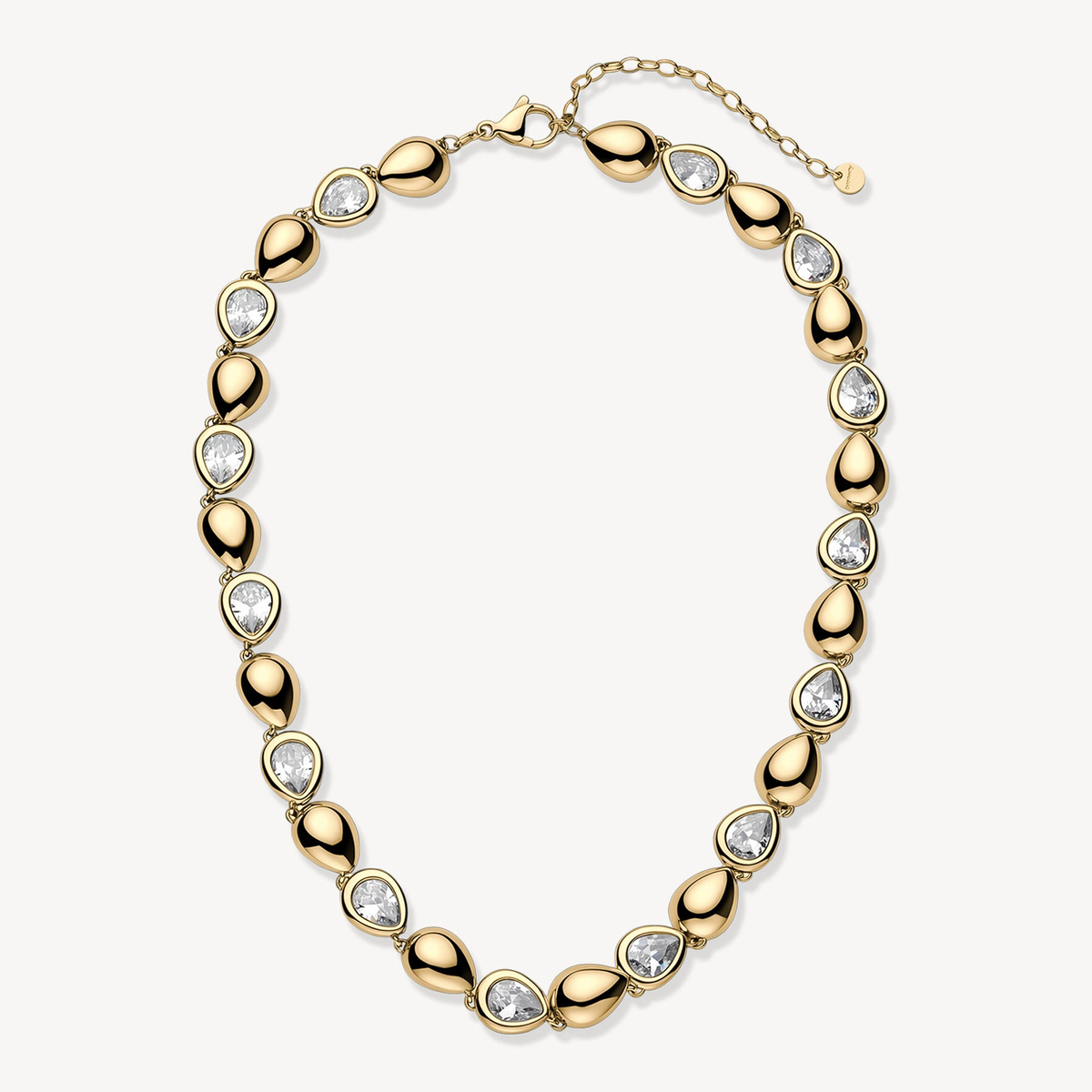 Glow | Collana | BGW08