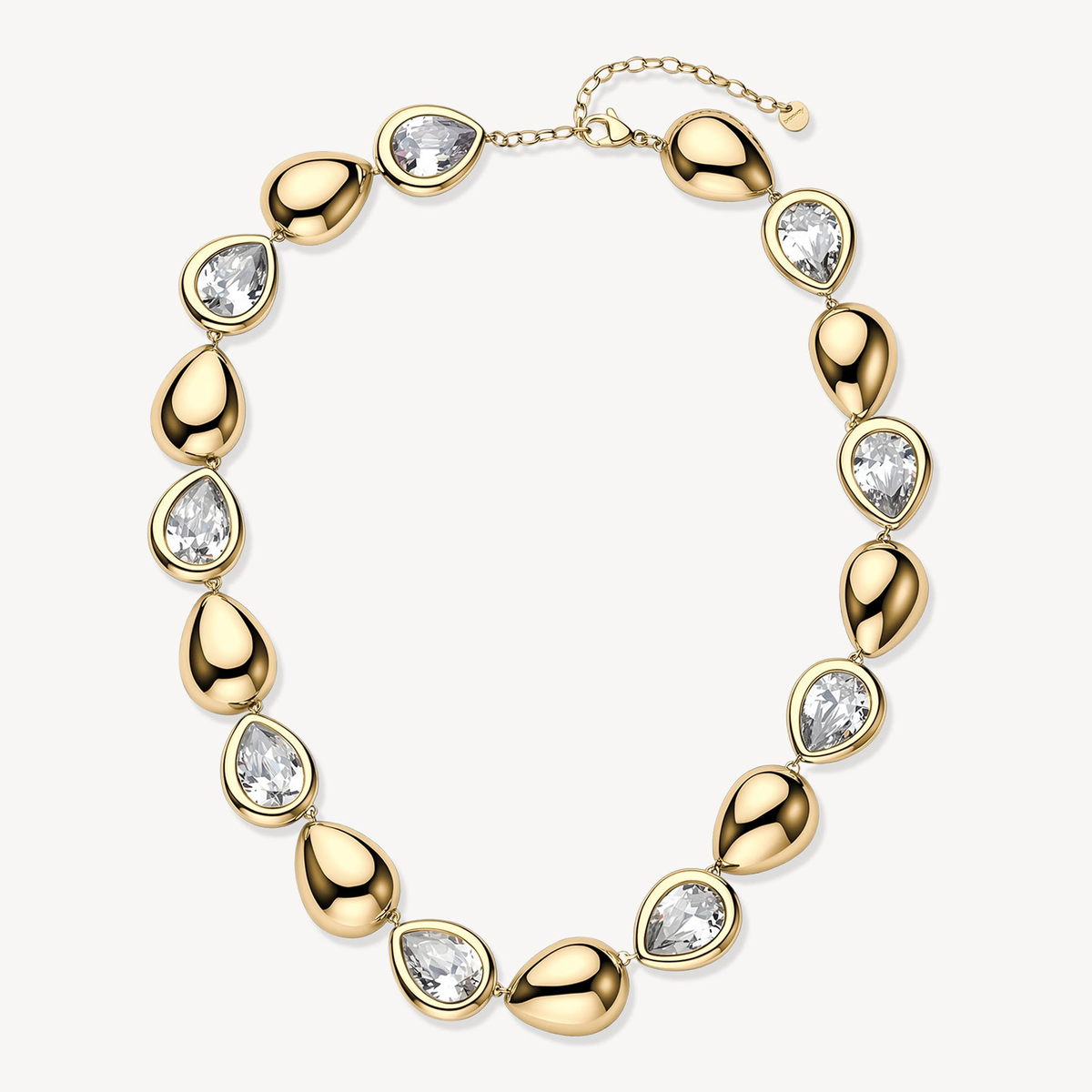 Glow | Collana | BGW10