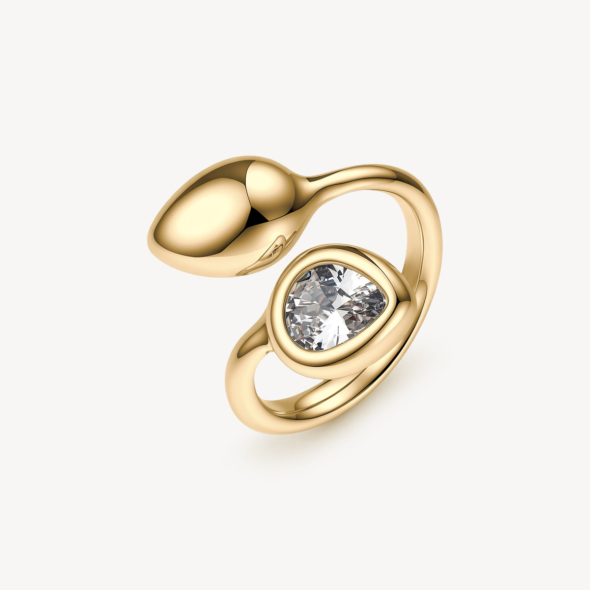 Glow | Anello | BGW30C