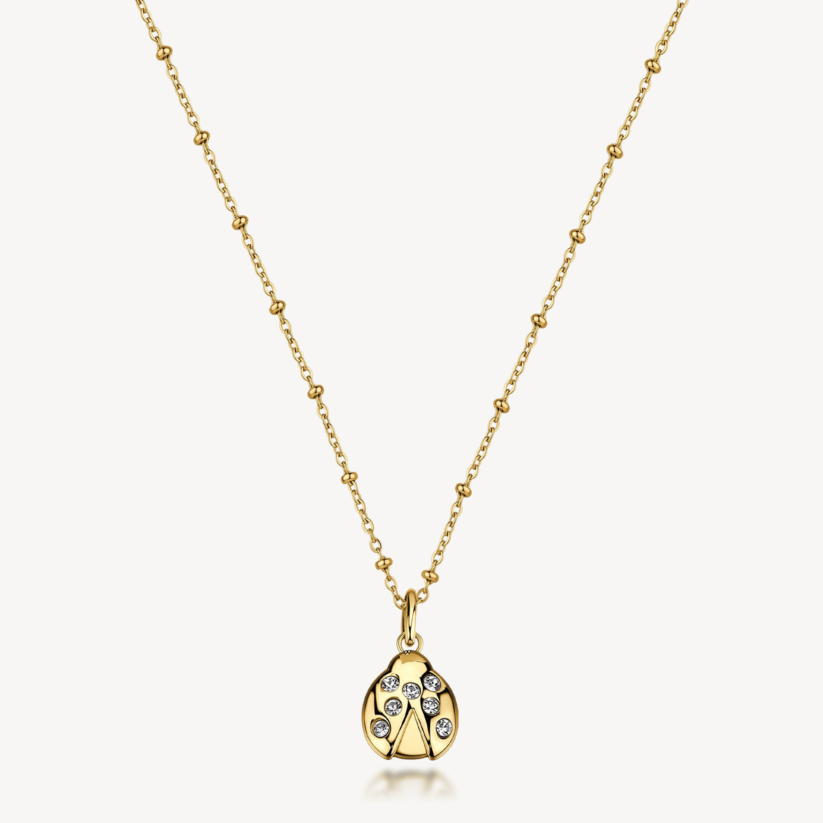 Chakra | Collana | BHKN200