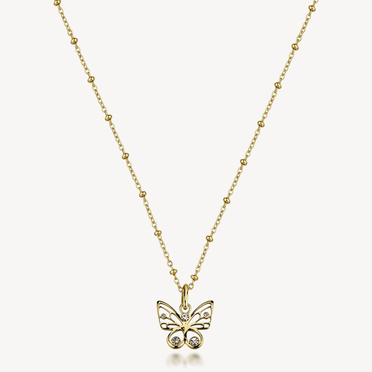 Chakra | Collana | BHKN202