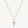 Chakra | Collana | BHKN204