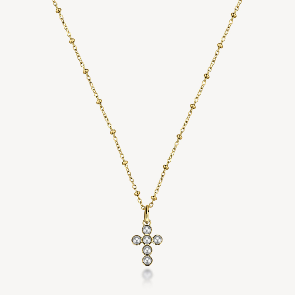Chakra | Collana | BHKN204