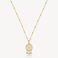 Chakra | Collana | BHKN206