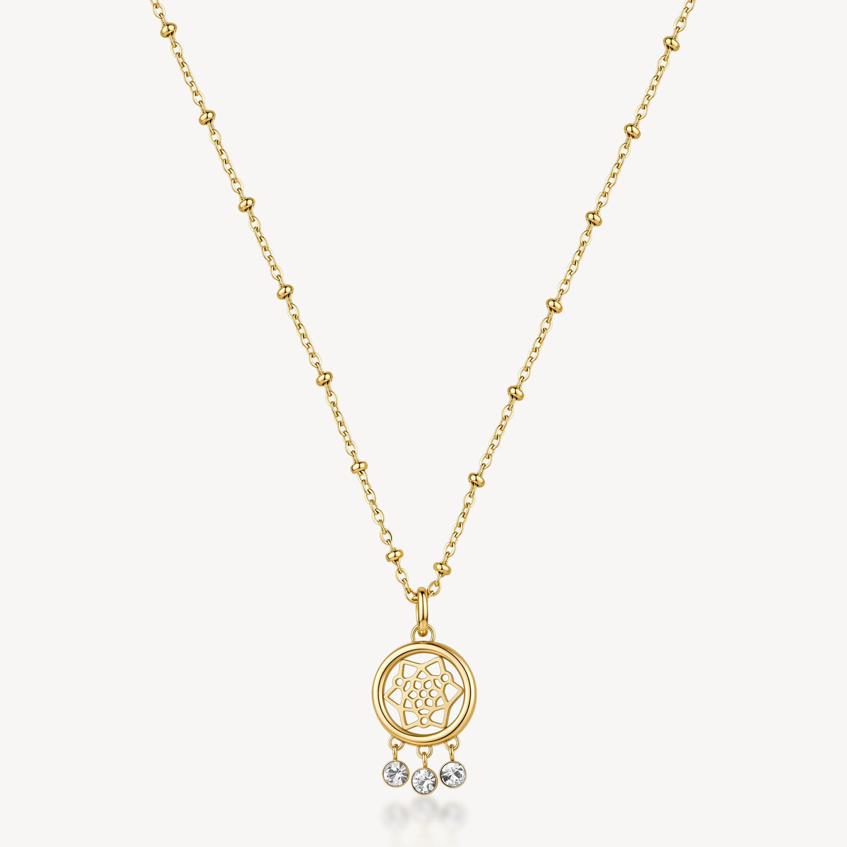 Chakra | Collana | BHKN206