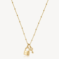 Chakra | Collana | BHKN210