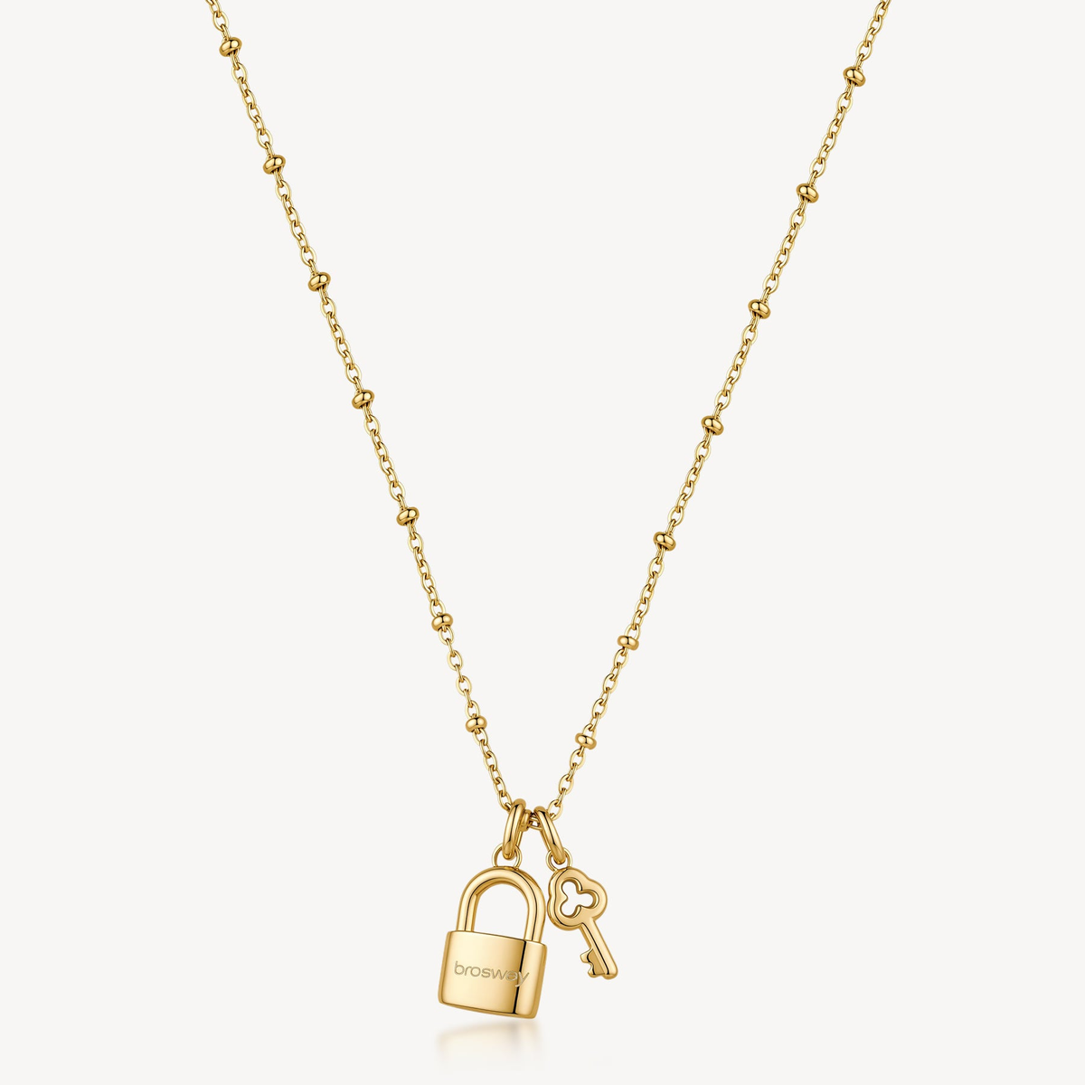 Chakra | Collana | BHKN210