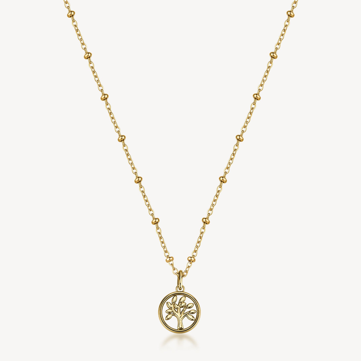 Chakra | Collana | BHKN212