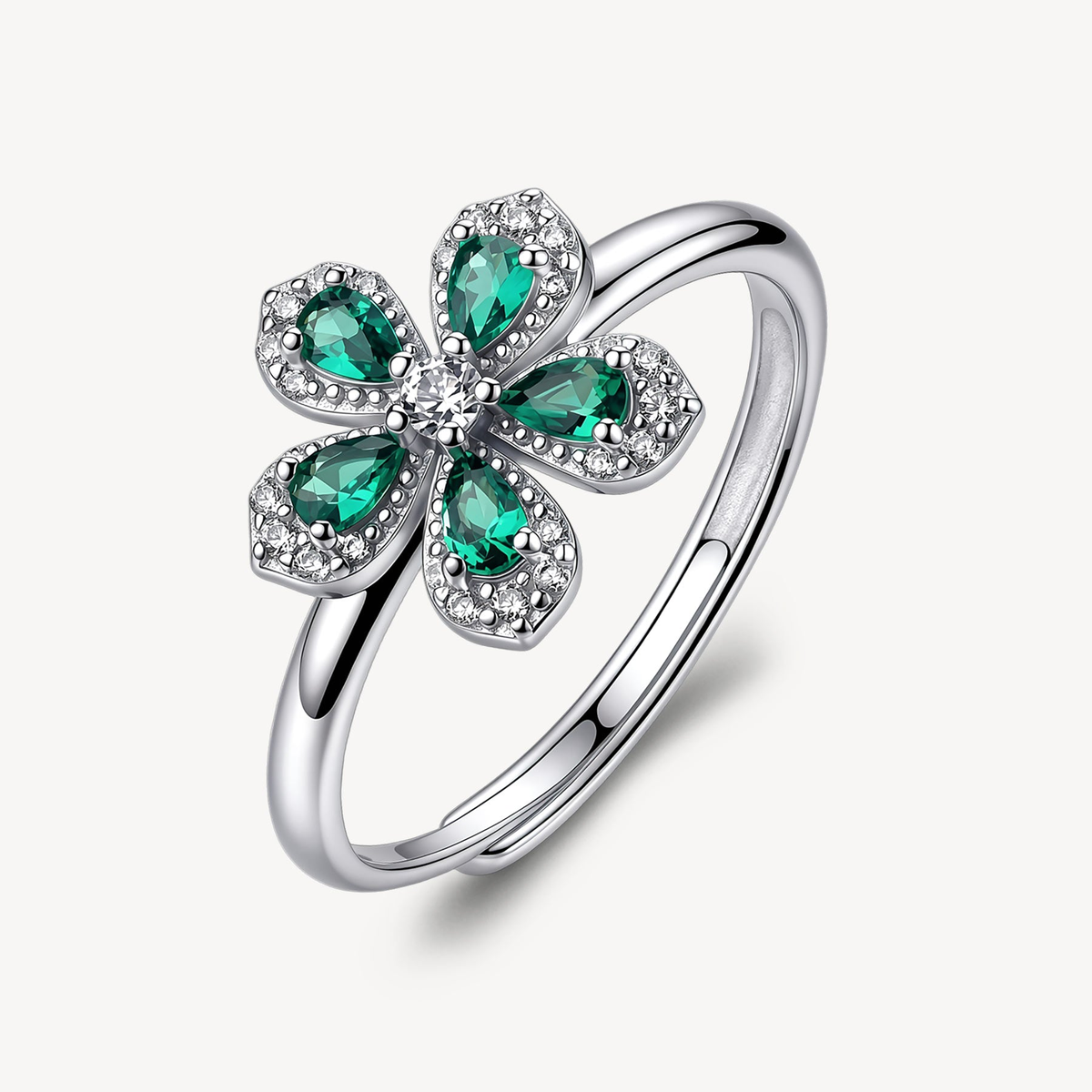 Fancy | Anello | FLG161