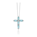 Diamanti | Collana | CLD4875