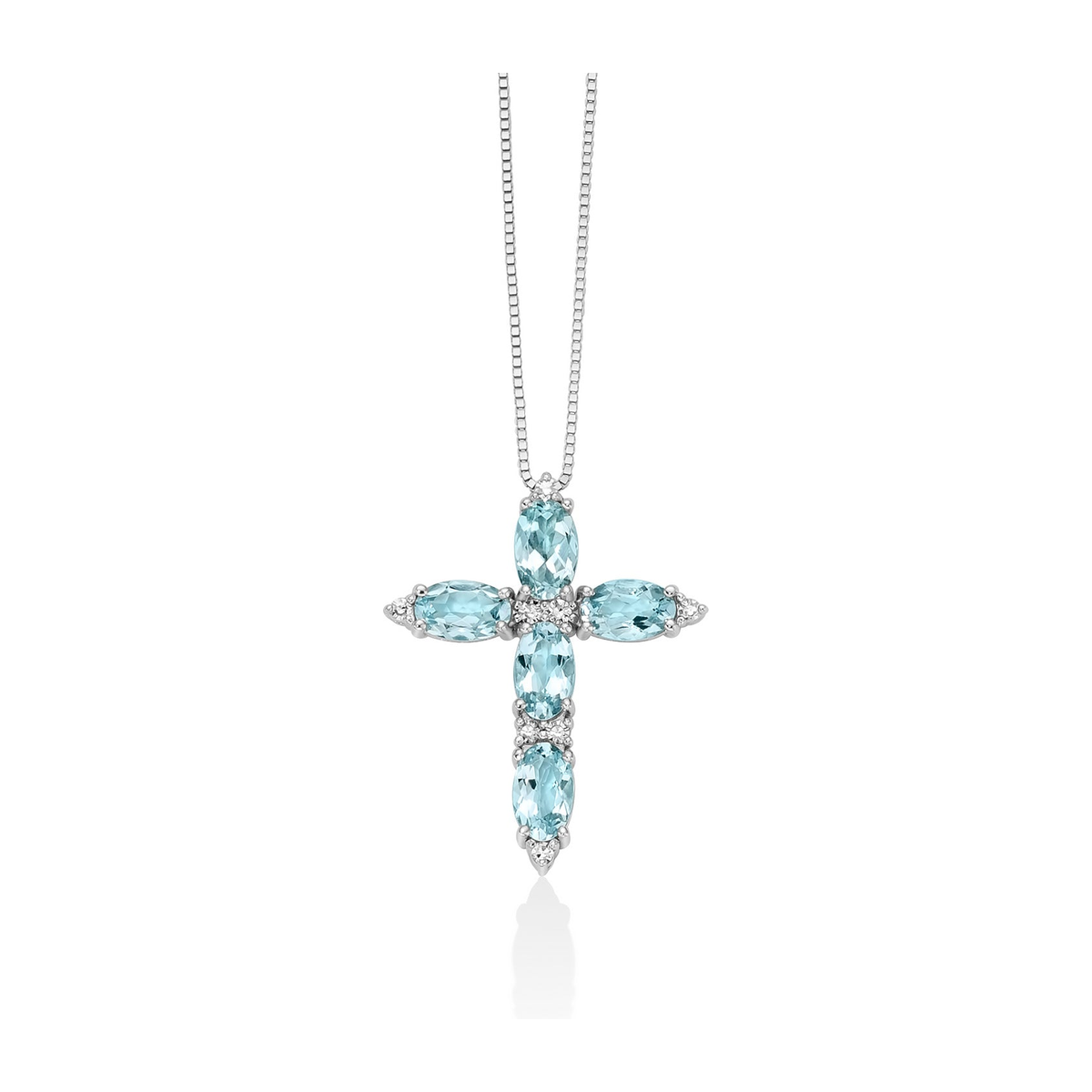 Diamanti | Collana | CLD4875