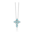Gemma del Cielo | Collana | CLD5211X