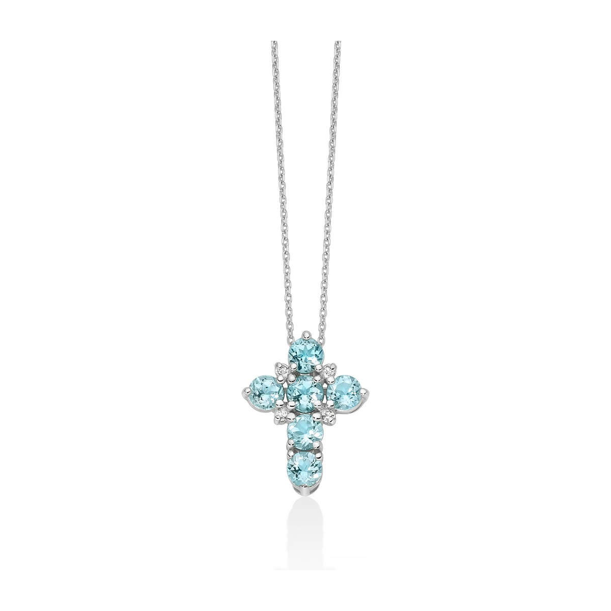 Gemma del Cielo | Collana | CLD5211X