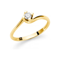 Diamanti | Anello | LID5180G-015