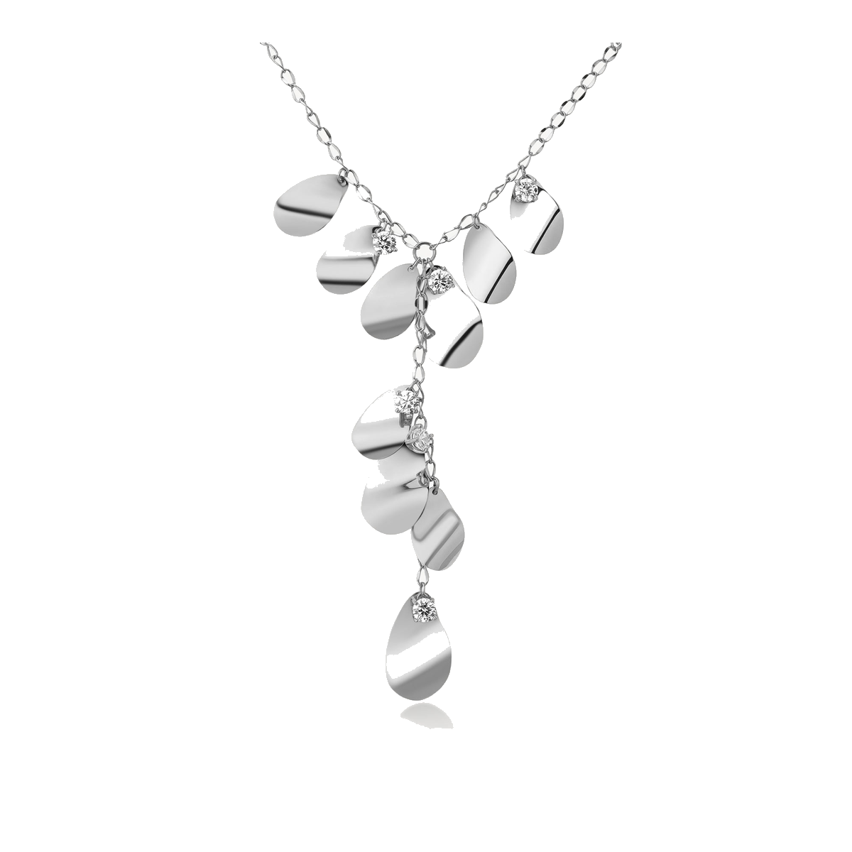Bloom | Collana | BOM07