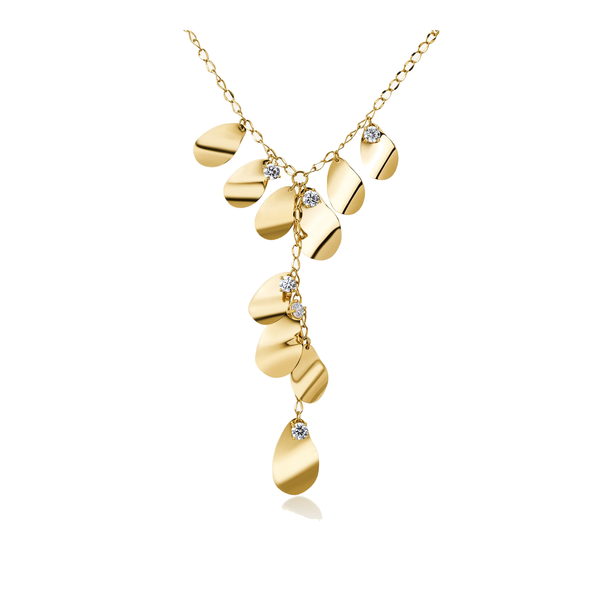 Bloom | Collana | BOM08