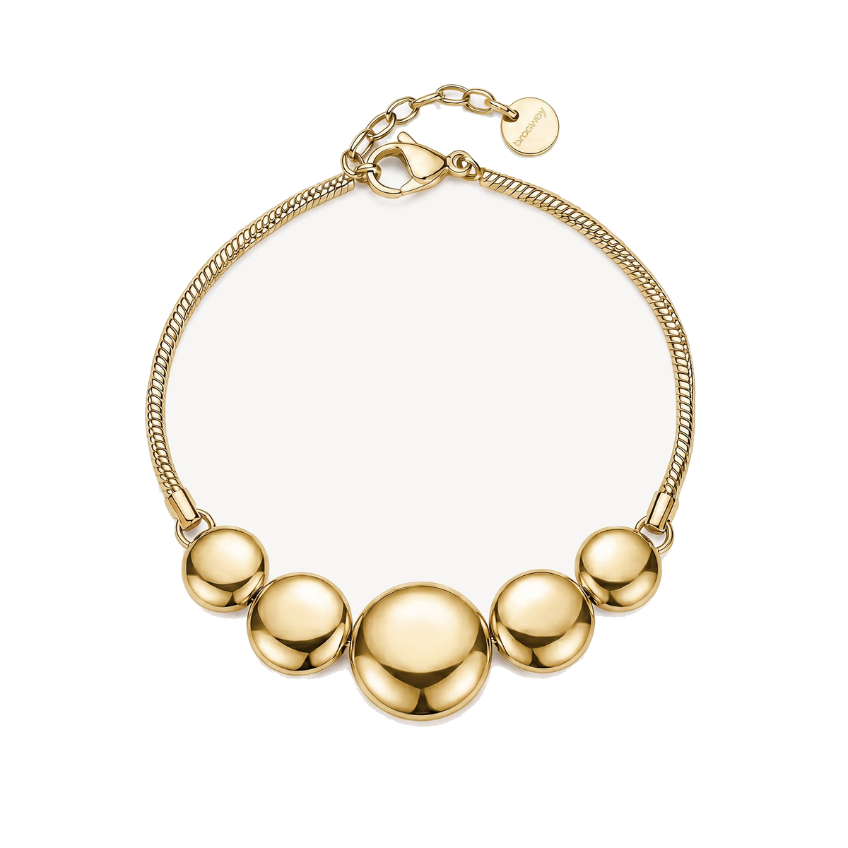 Muse | Bracciale | BUE14