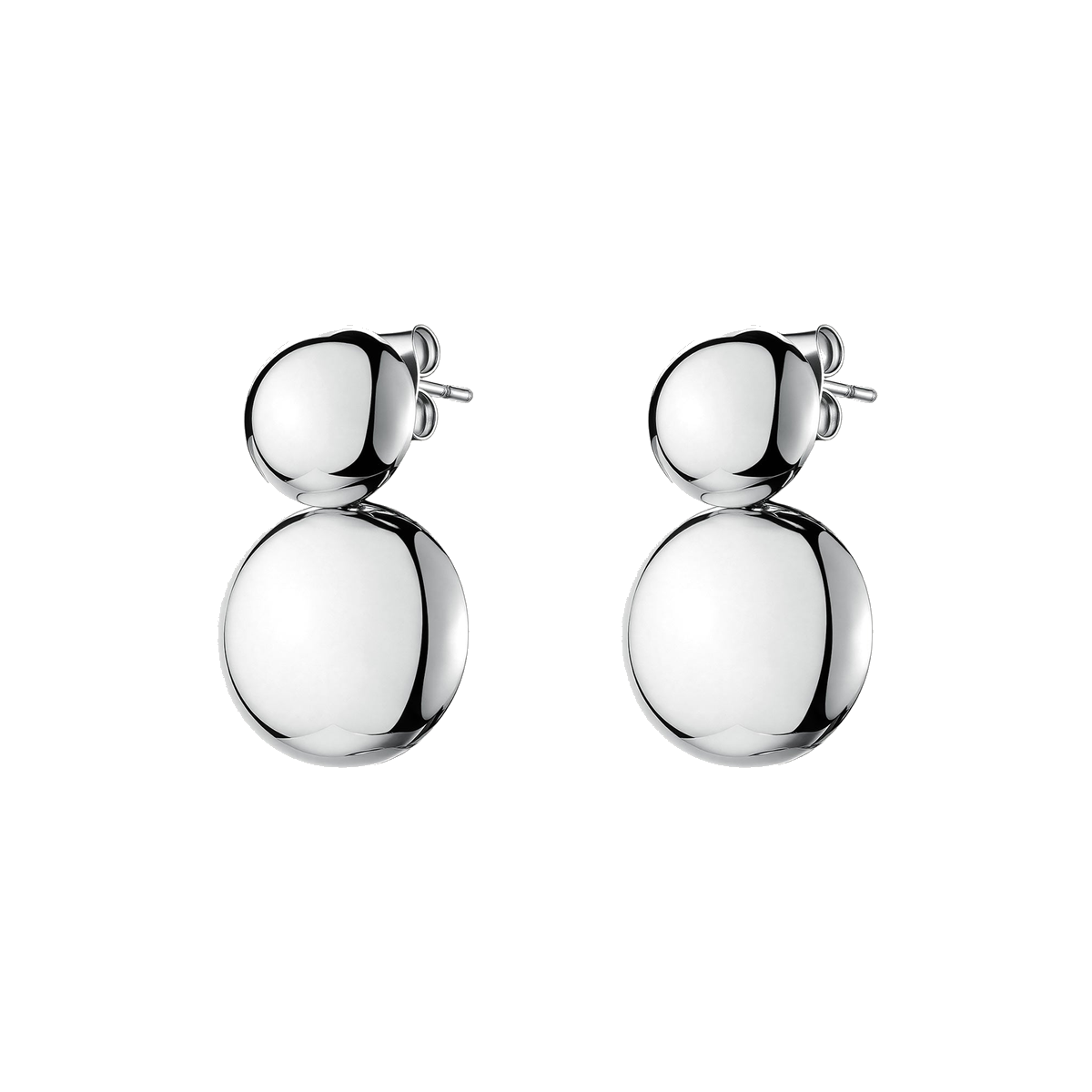 Muse | Orecchini | BUE25