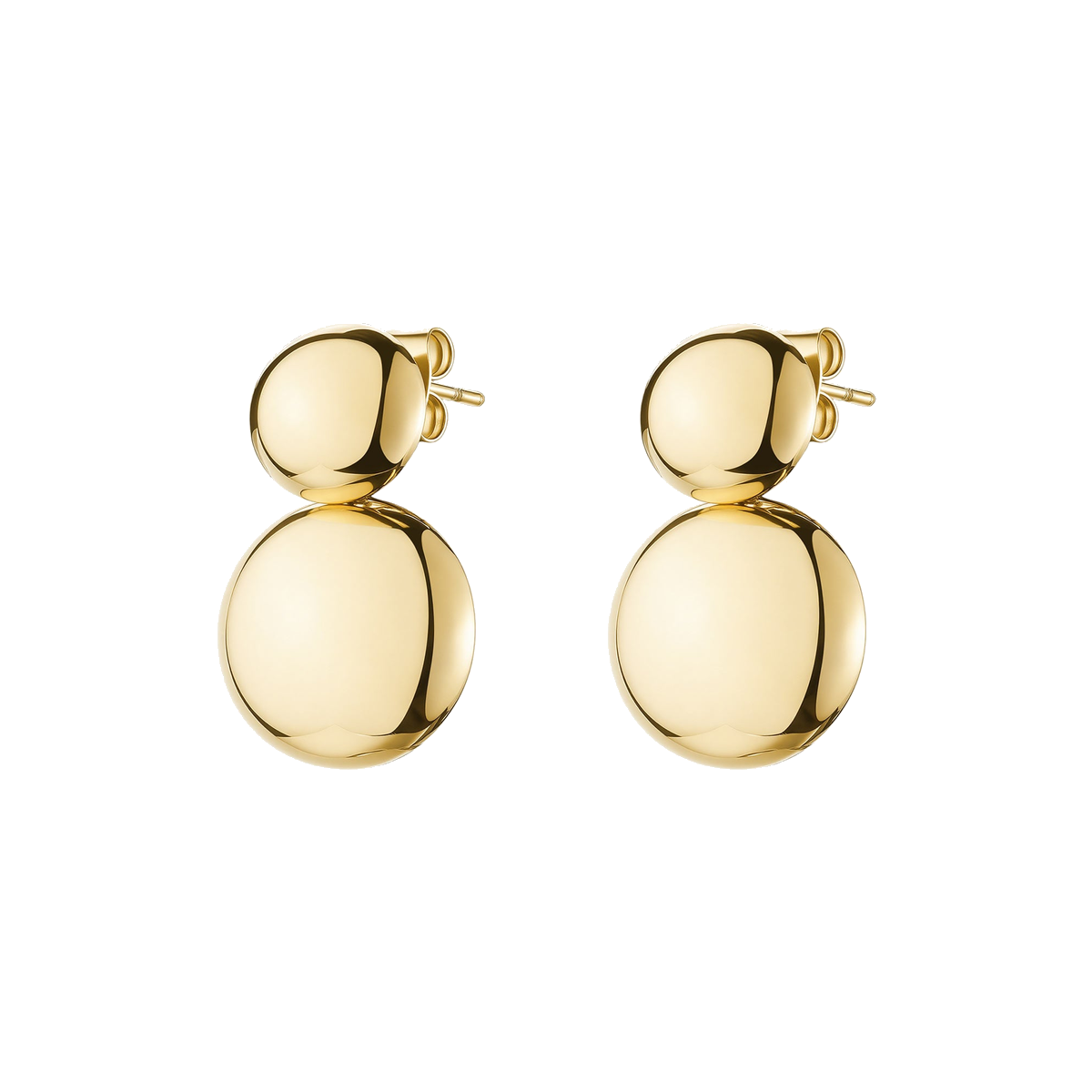 Muse | Orecchini | BUE26