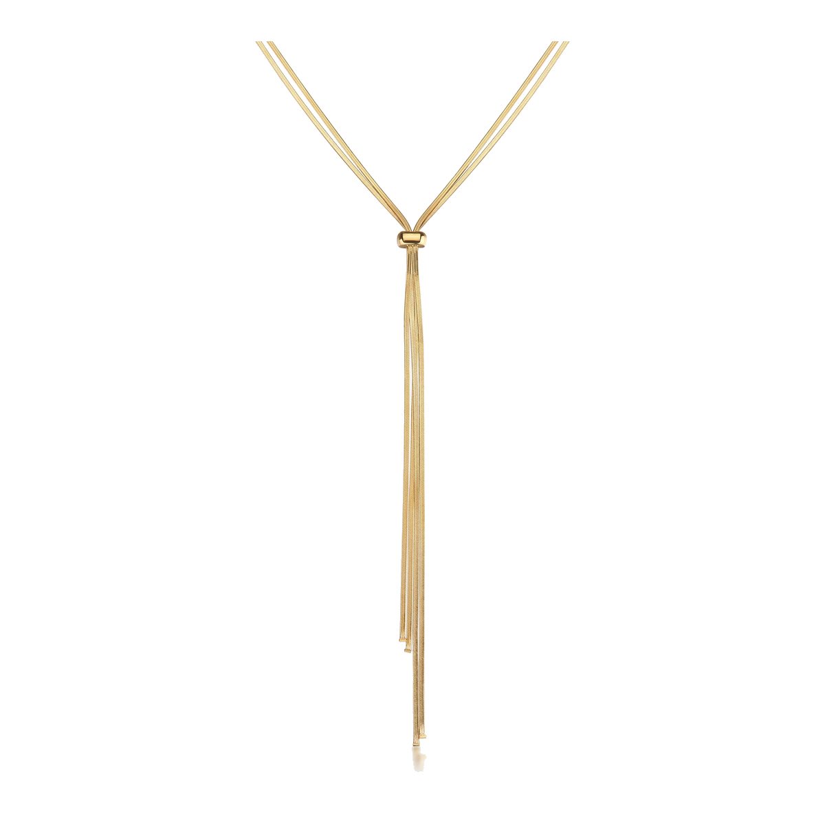 Weave | Collana | BWV02