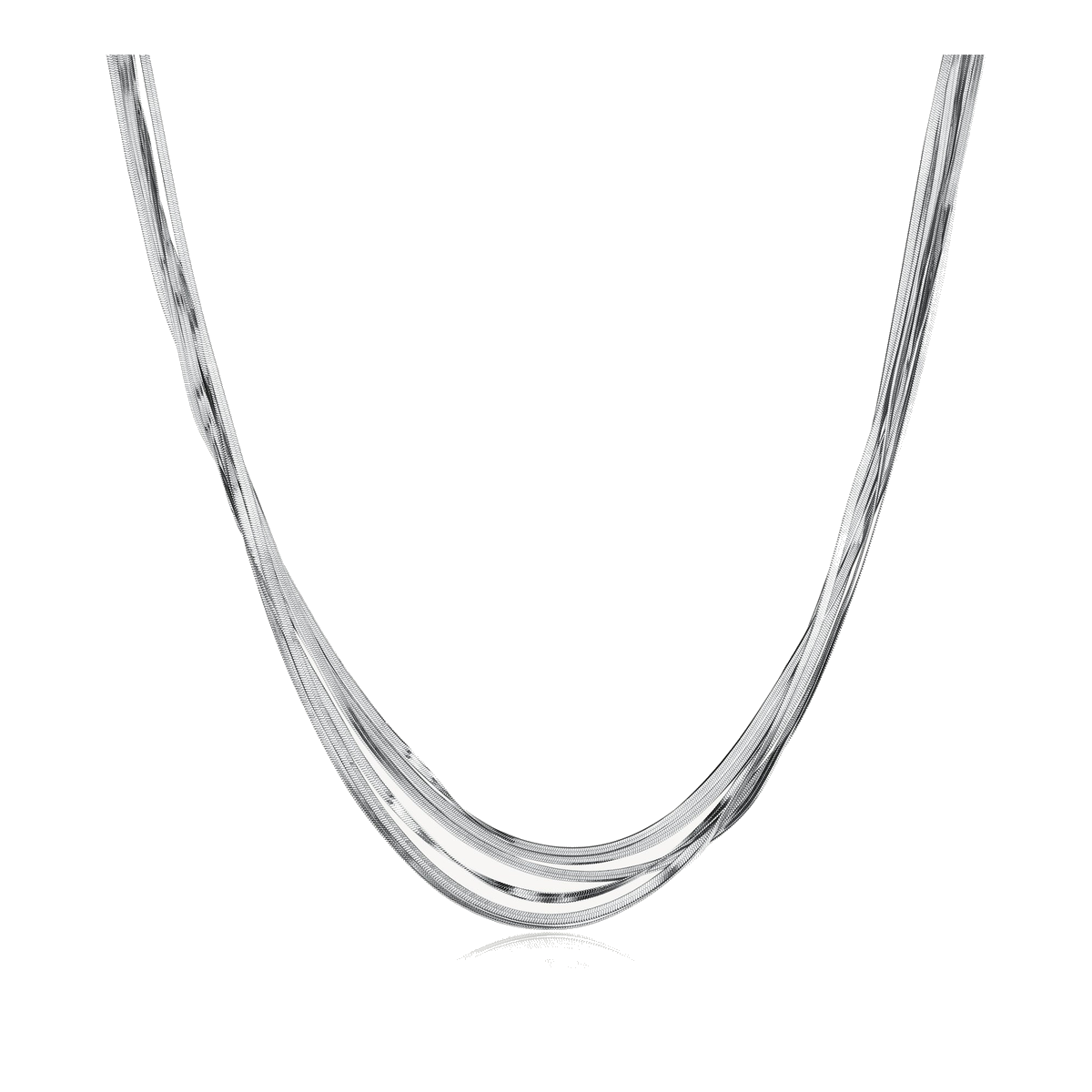 Weave | Collana | BWV03