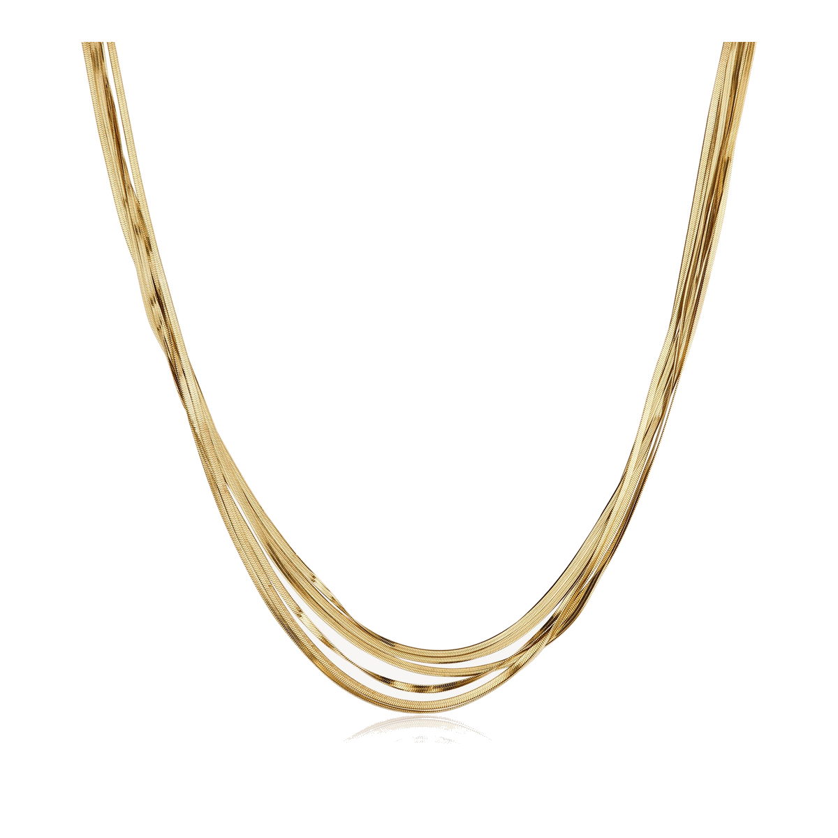Weave | Collana | BWV04