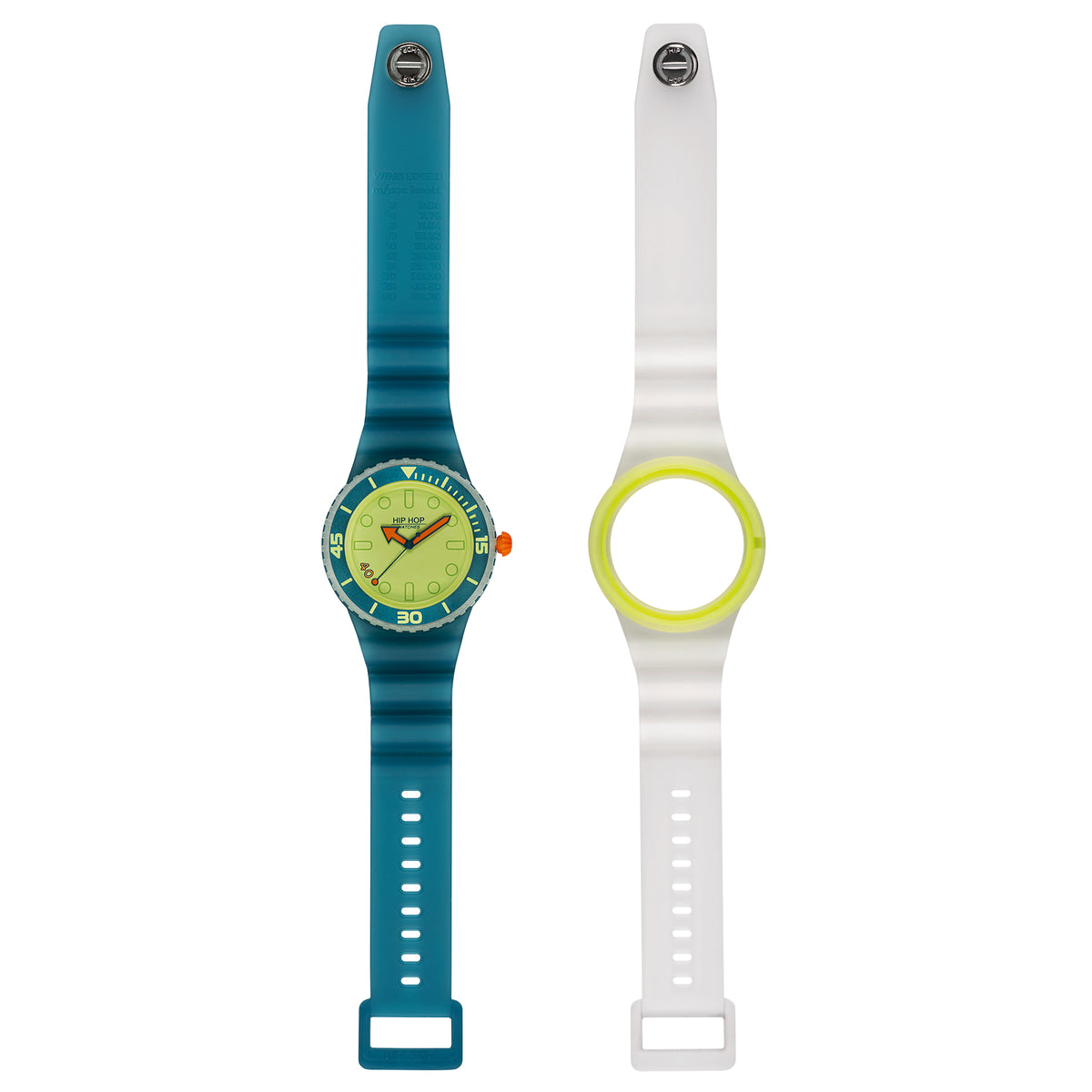 HIP HOP | Orologio | HWU1262