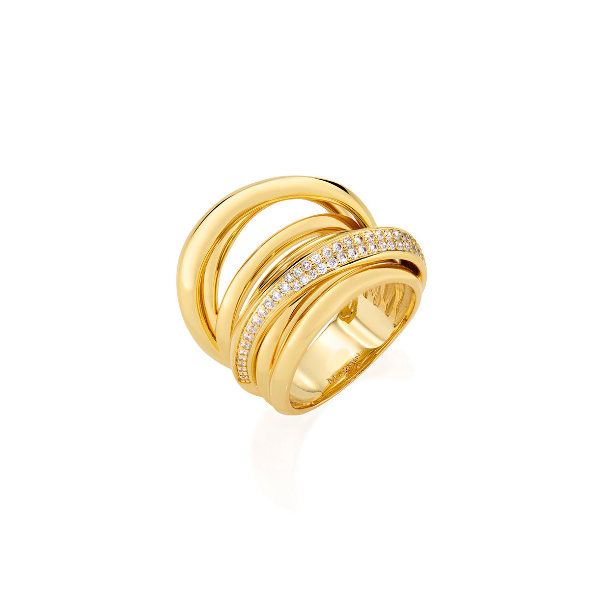 AMEN | Anello | OTANALD3GBZ-14