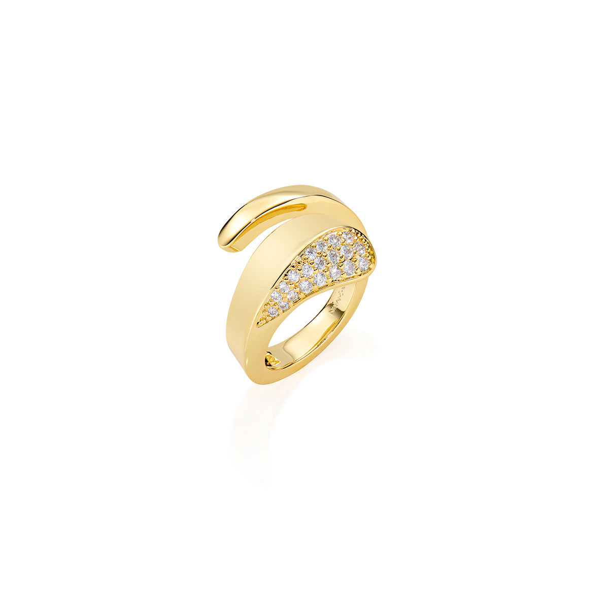 AMEN | Anello | OTANALDGBZ-16
