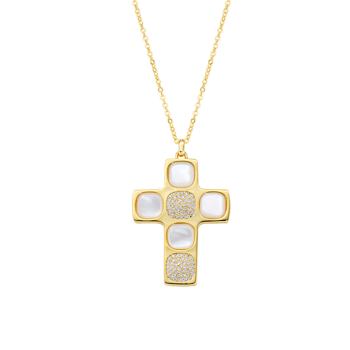 AMEN | Collana | OTCLALTGBBZ