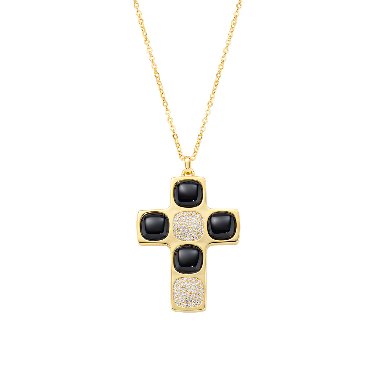 AMEN | Collana | OTCLALTGNBZ