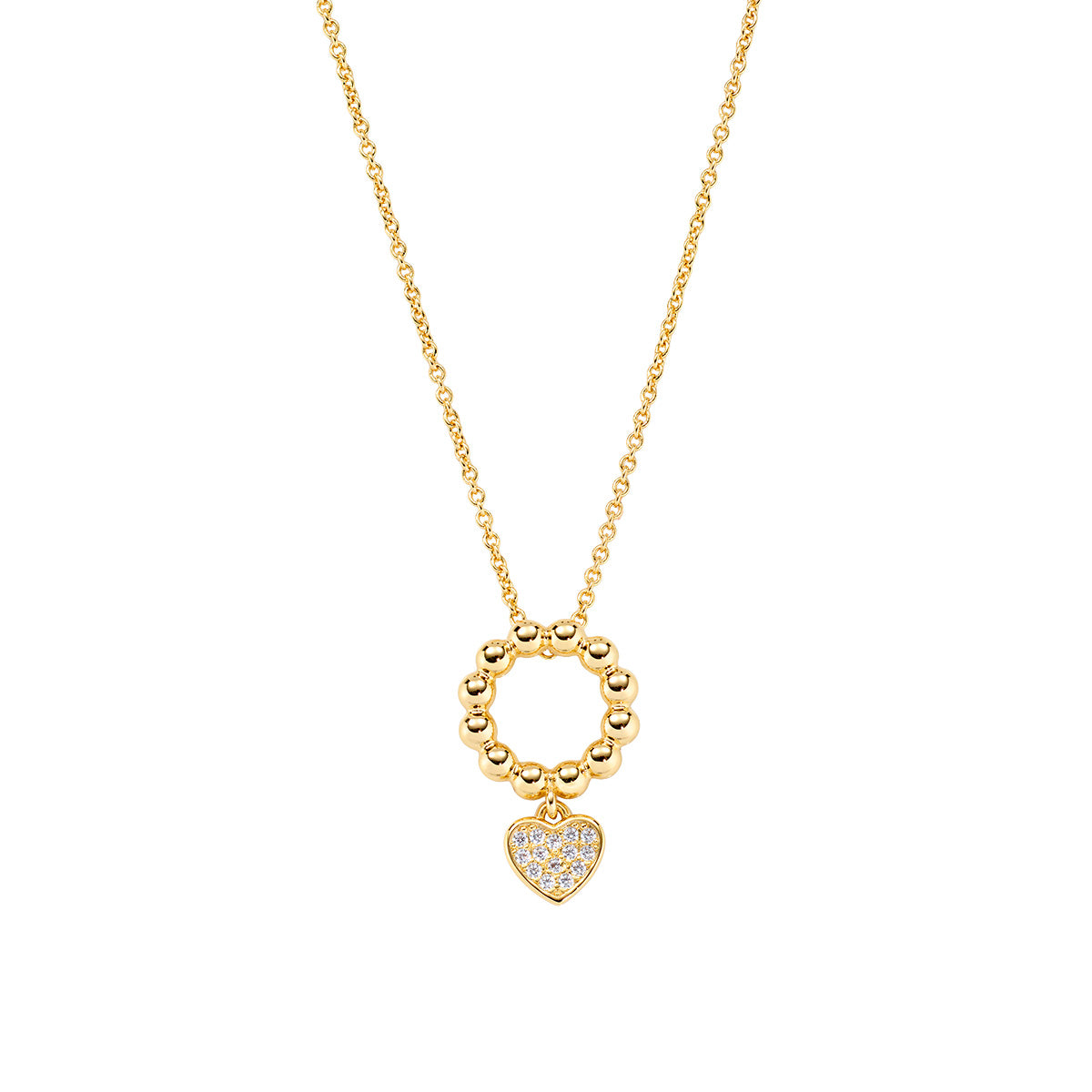 AMEN | Collana | CLBAHGBZ