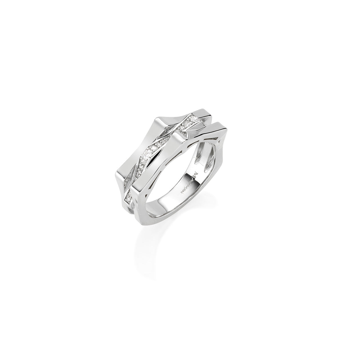 AMEN | Anello | OTANDENBBZ-16