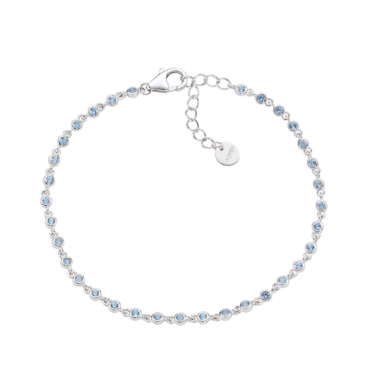 AMEN | Bracciale | OTBRJOTOBAC