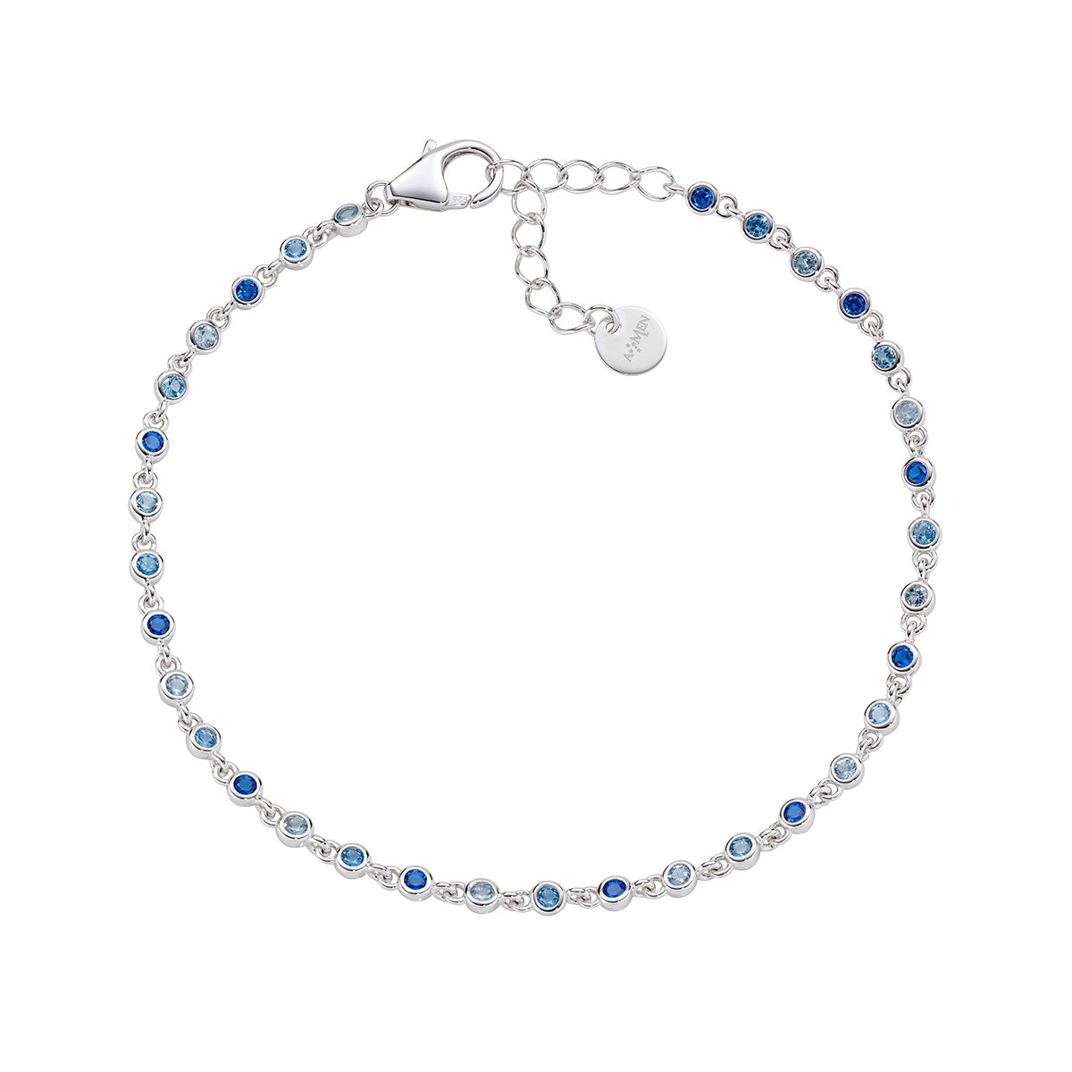 AMEN | Bracciale | OTBRJOTODEBBL
