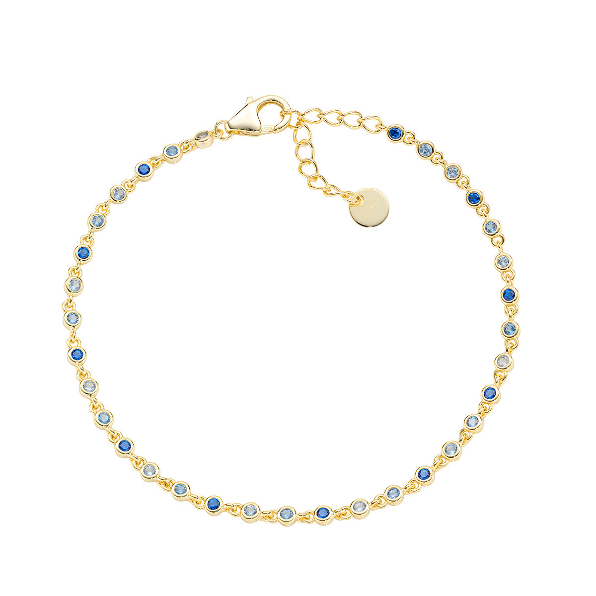 AMEN | Bracciale | OTBRJOTODEGBL
