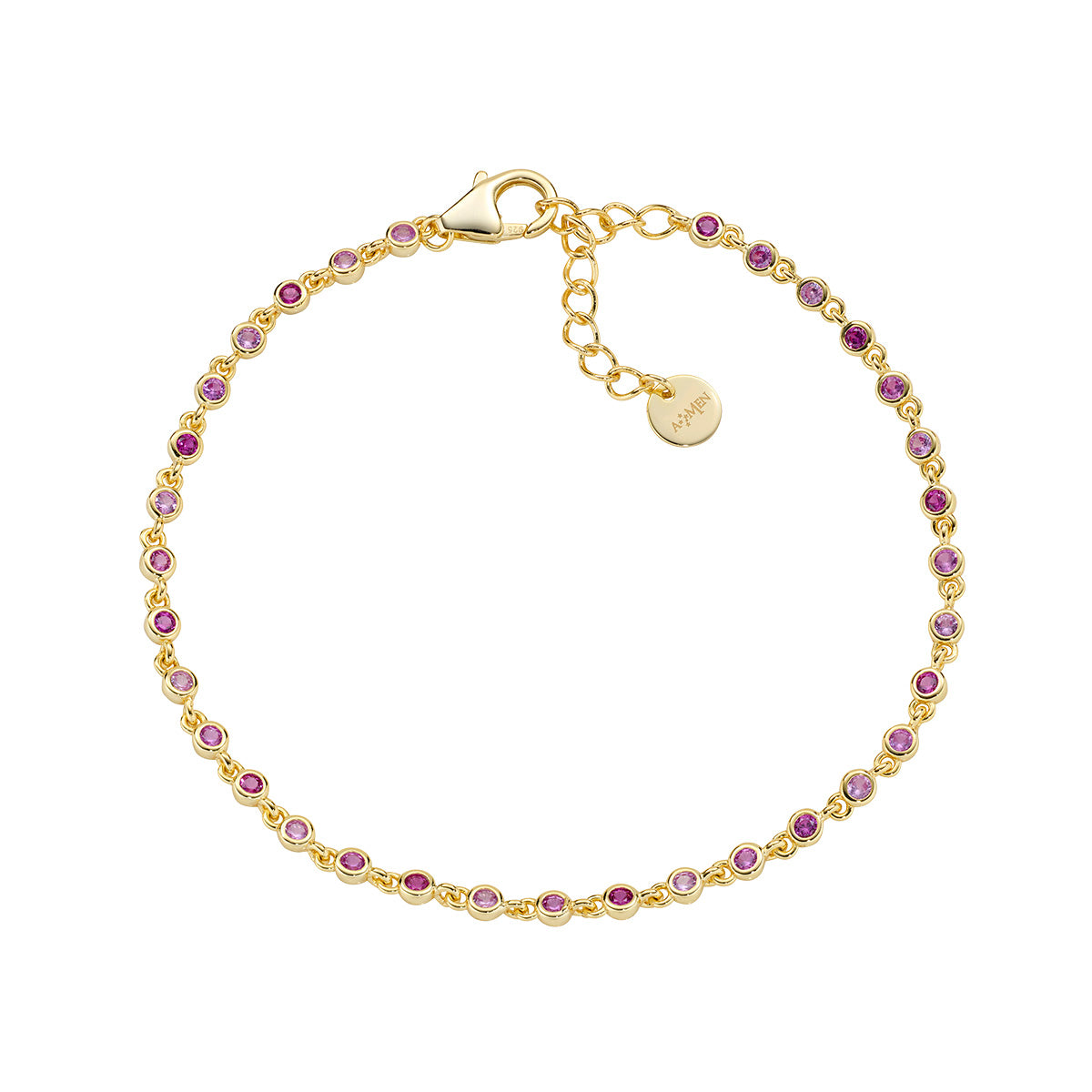 AMEN | Bracciale | OTBRJOTODEGRO