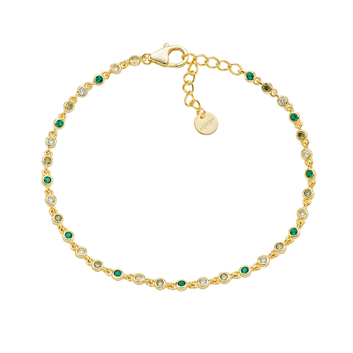 AMEN | Bracciale | OTBRJOTODEGV