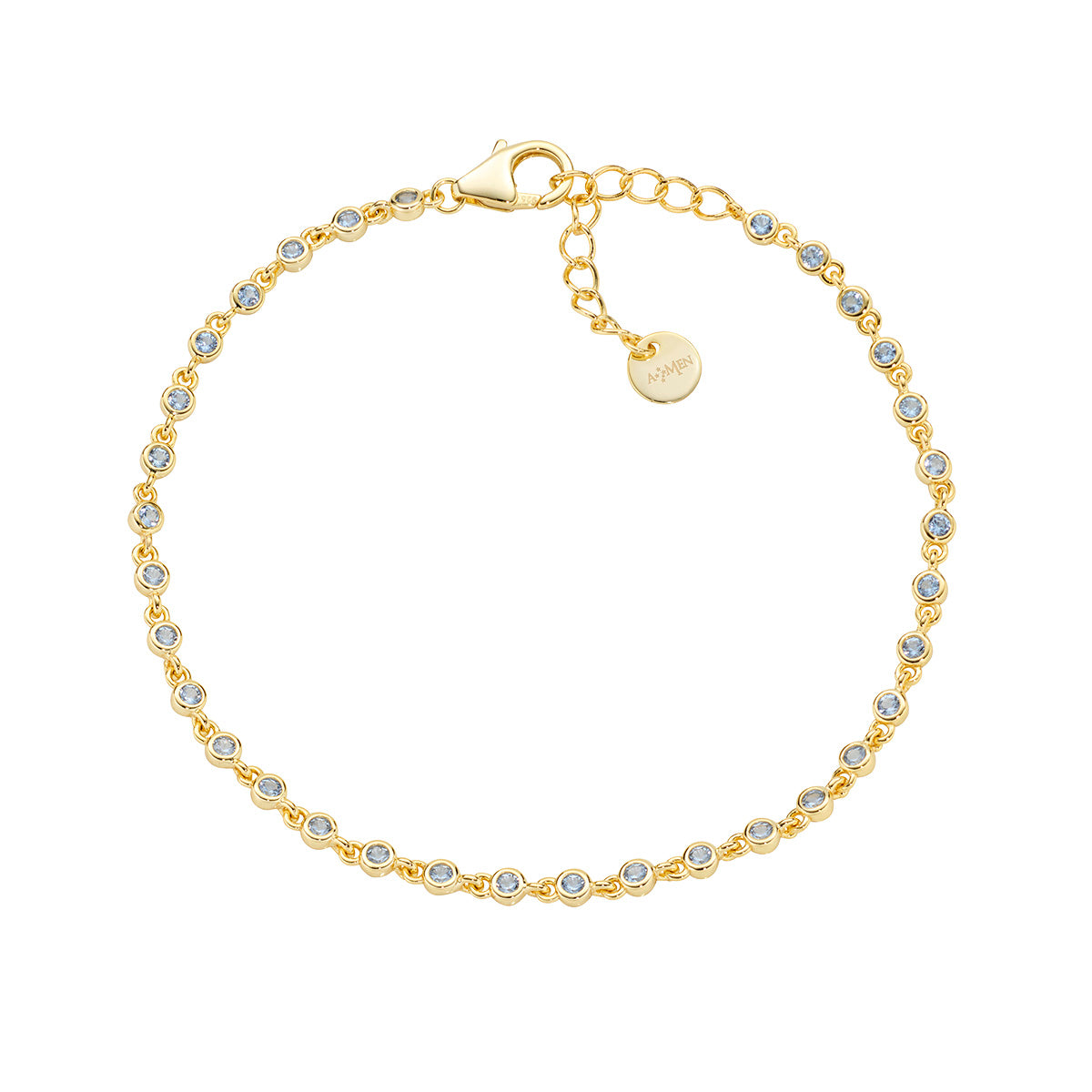AMEN | Bracciale | OTBRJOTOGAC