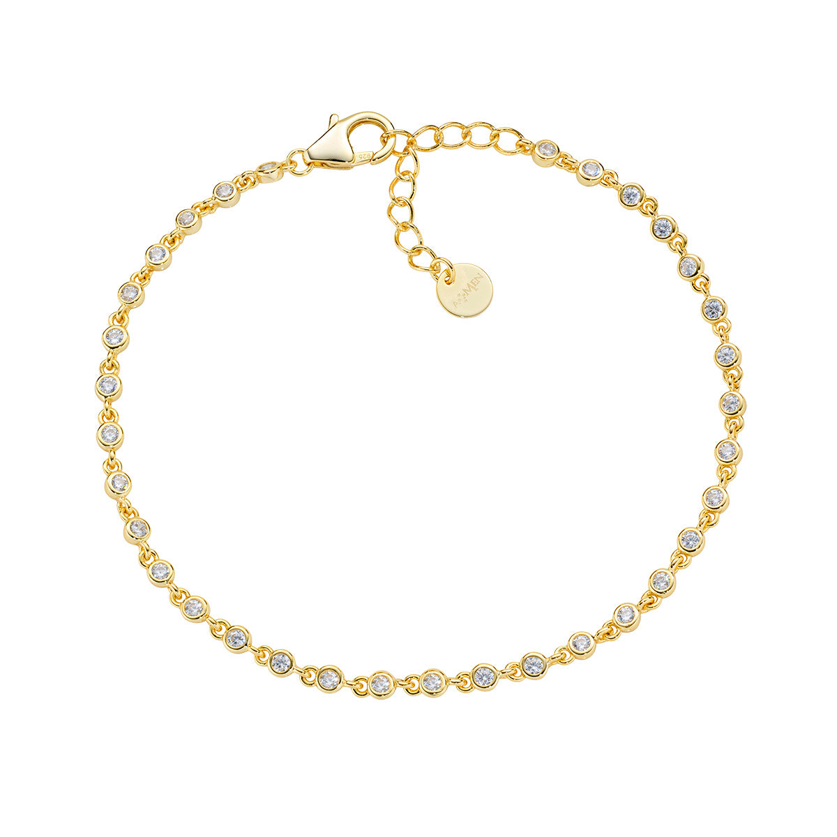 AMEN | Bracciale | OTBRJOTOGB
