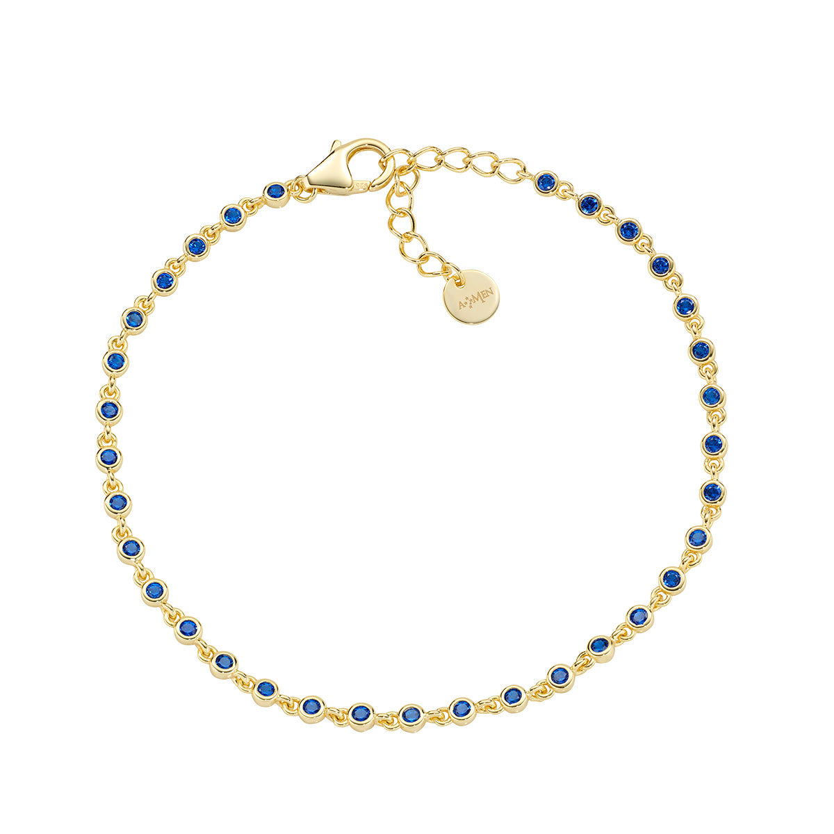AMEN | Bracciale | OTBRJOTOGBL
