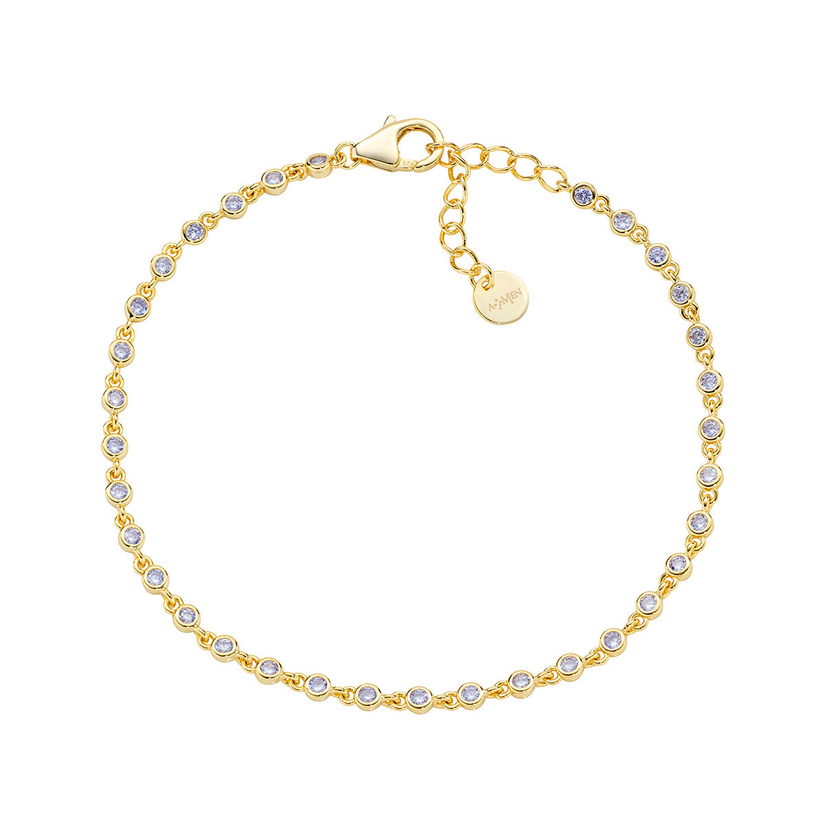 AMEN | Bracciale | OTBRJOTOGLI