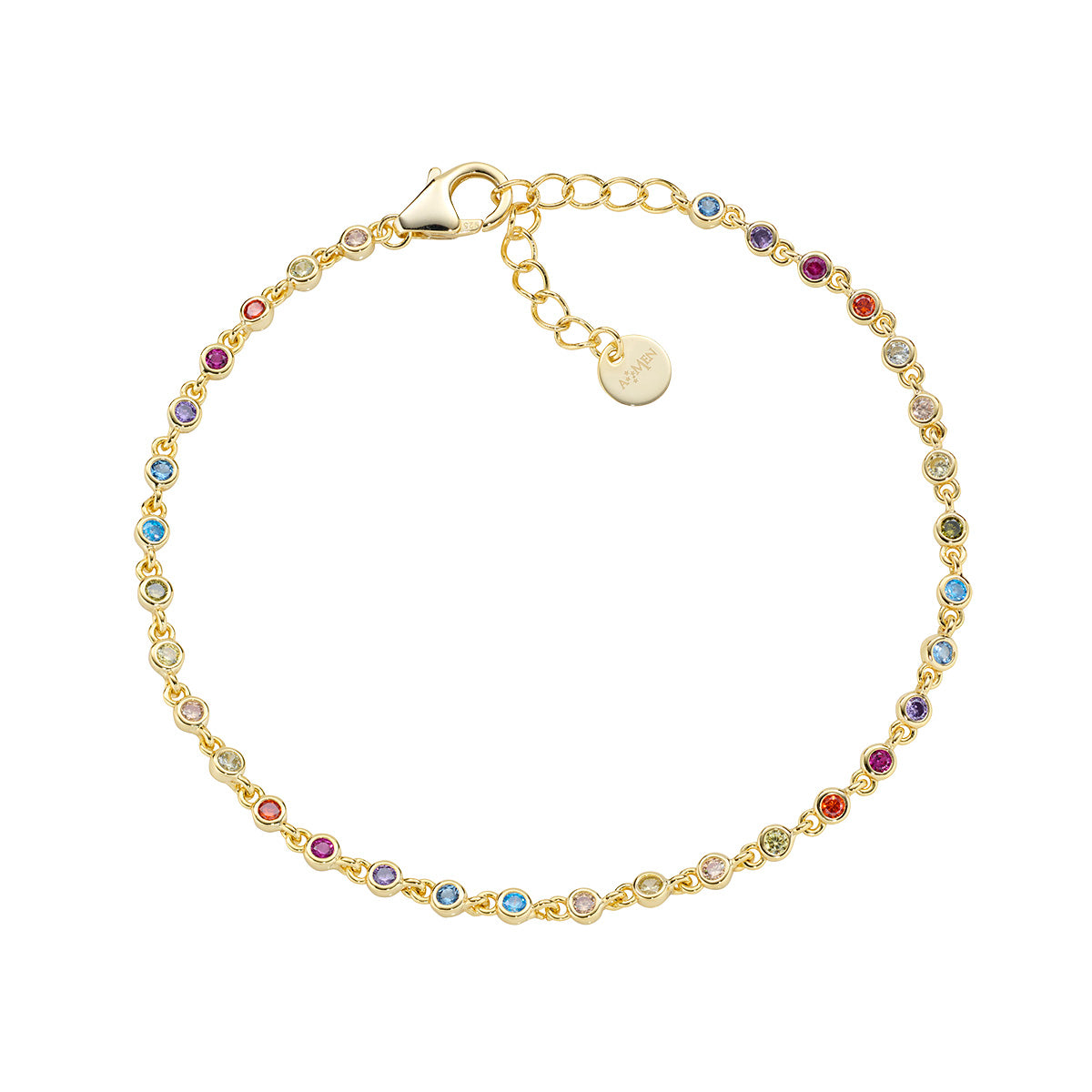 AMEN | Bracciale | OTBRJOTOGM