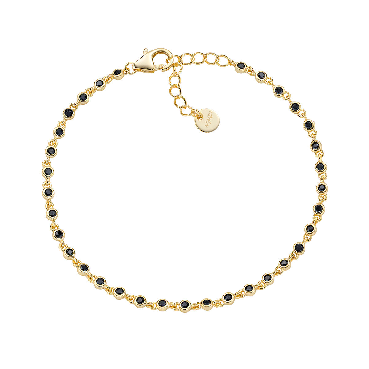 AMEN | Bracciale | OTBRJOTOGN