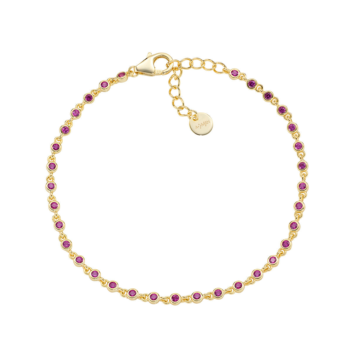 AMEN | Bracciale | OTBRJOTOGR