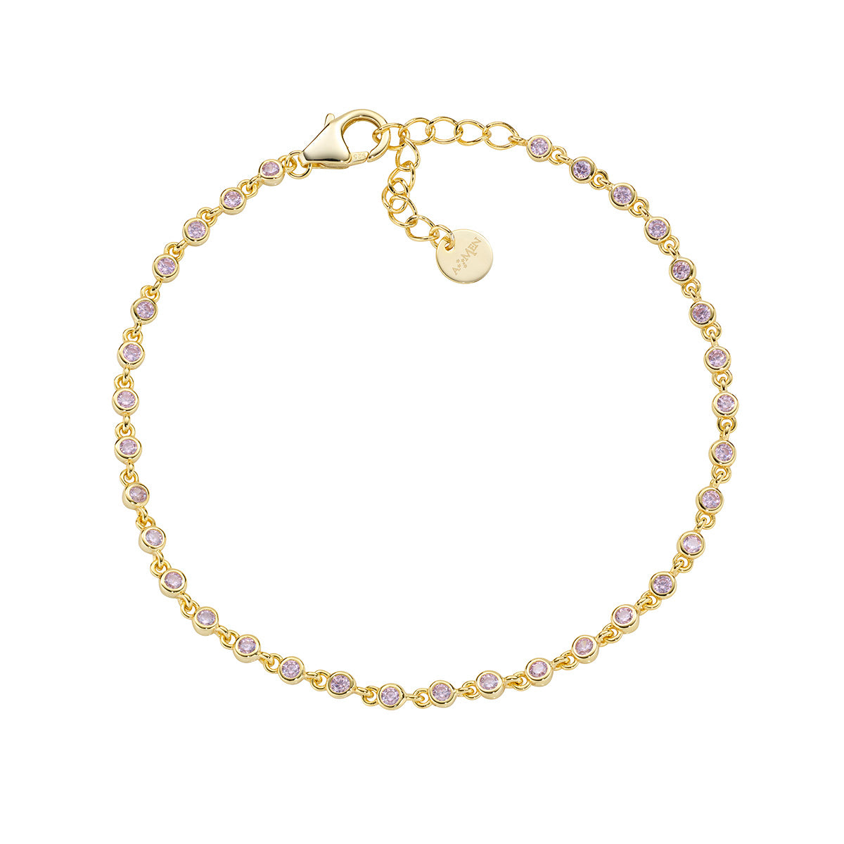 AMEN | Bracciale | OTBRJOTOGRO
