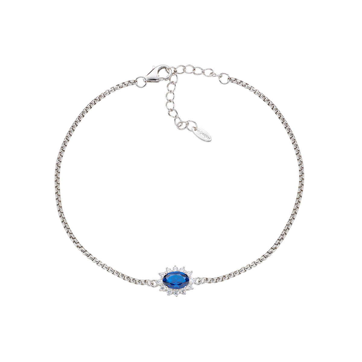 AMEN | Bracciale | BRLDPBBBL