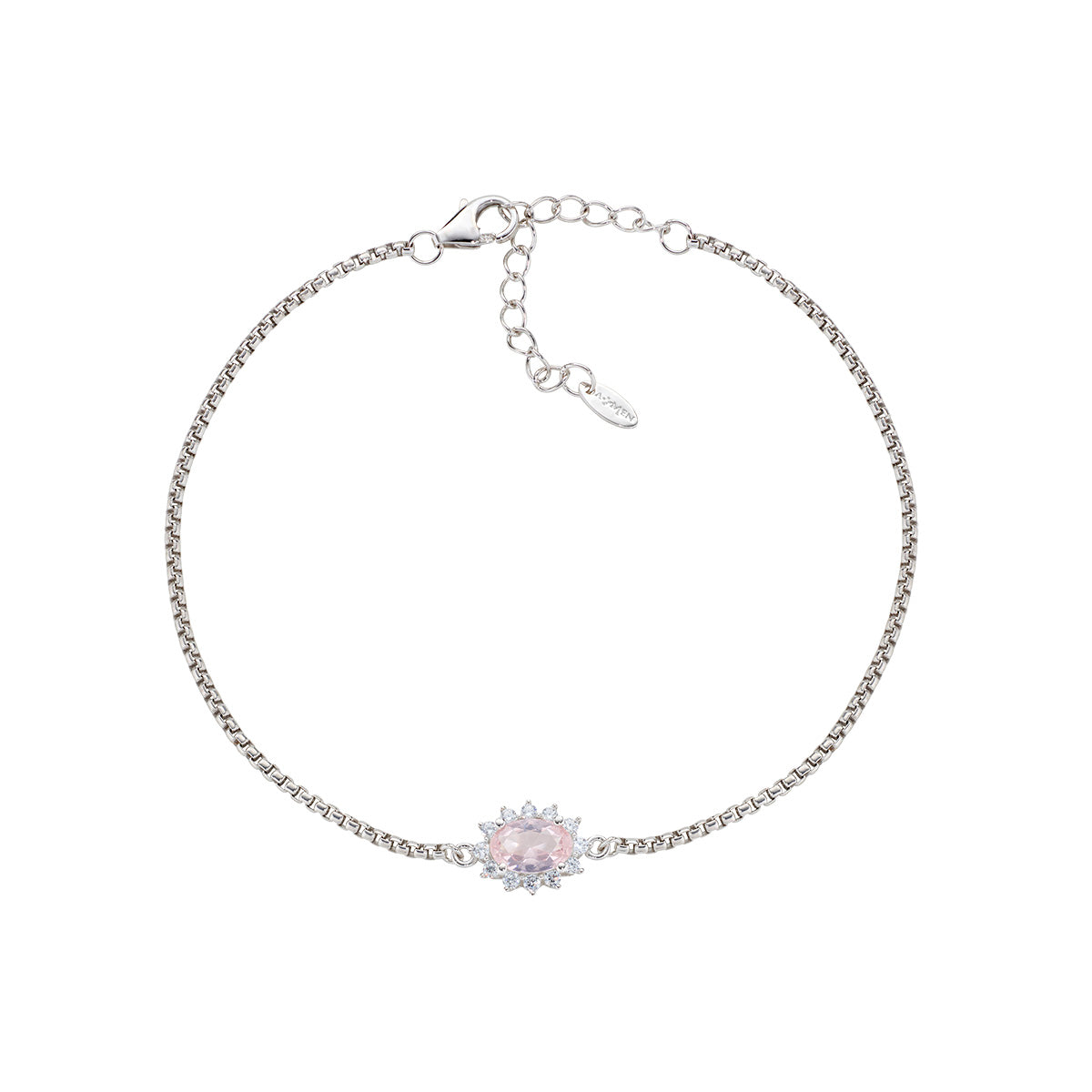 AMEN | Bracciale | BRLDPBBMO